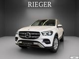 Mercedes-Benz GLE 400 e 4M AHK*Pano*360°*Burmester*Multibeam*+ - Mercedes-Benz GLE 400 mit Hybrid-Antrieb