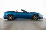 Ferrari California 3.9 V8 T 4-Sitzer - blaue Ferrari California