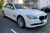 BMW 730d~VOLL PAKET~HEAD-UP~SOFT-C~KEYLESS-G~KAMERA - BMW 730 in Frankfurt (Main)
