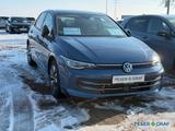 Volkswagen Golf VIII 1.5 TSI Goal 6-Gang AHK/LED-Plus/Sitzh - Volkswagen Golf Jahreswagen: Plus