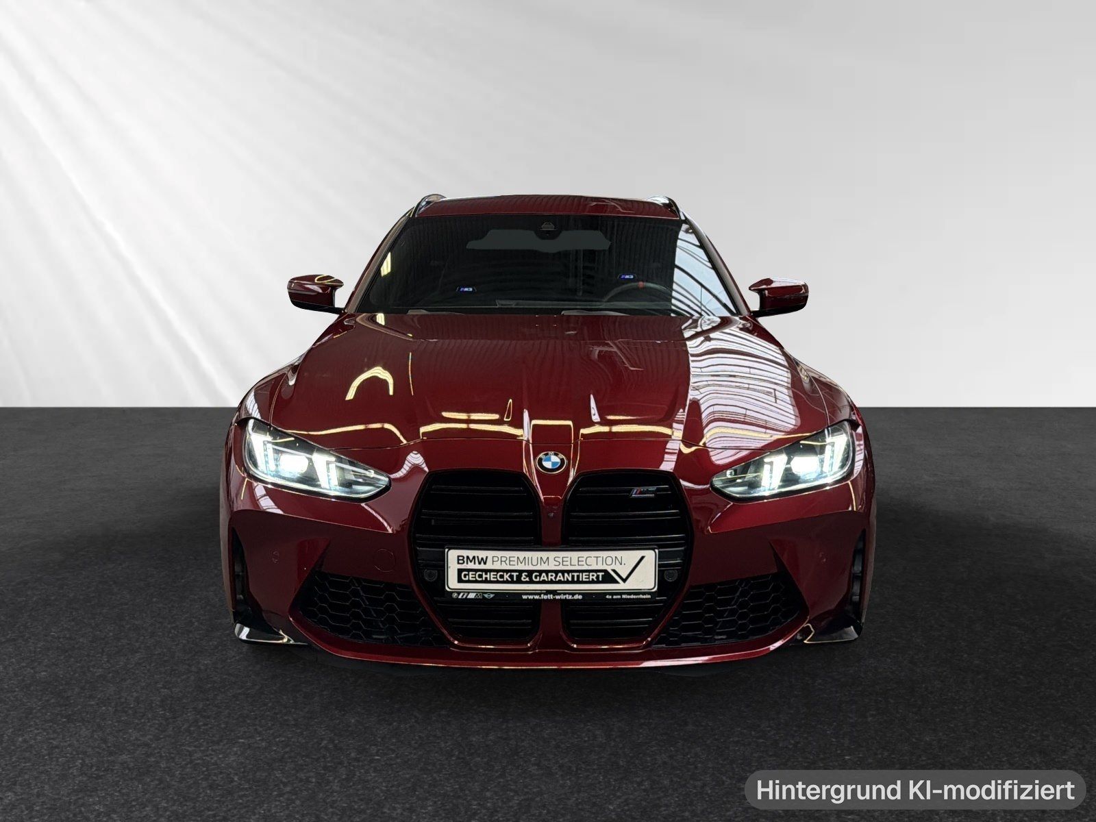 BMW M3 - Bild 5