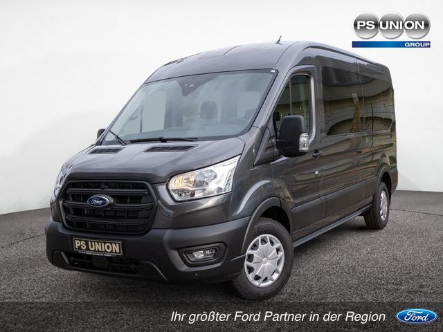 Ford Transit Kombi Trend 350L3 KLIMA PDC SHZ KAMERA