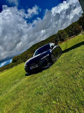 AUDI S5 TFSI S tronic quattro edition one Avant e...