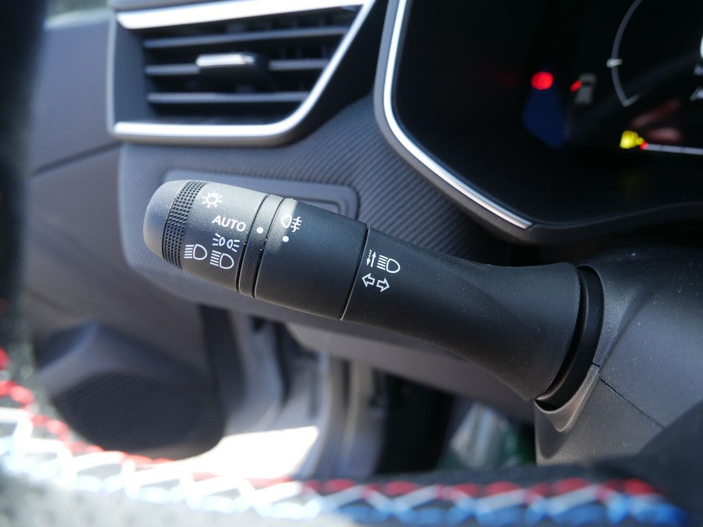 Fahrzeugabbildung Renault Clio Esprit Alpine TCe 90