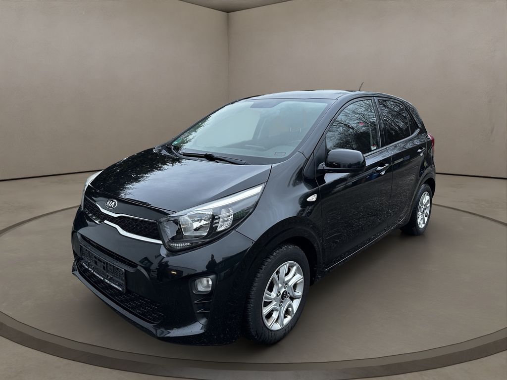 Image of Kia Picanto