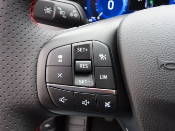 Bild 20 Ford Kuga 1.5 EB ST-Line X,NAVI,SHZ v+h