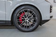 PORSCHE Cayenne S E-Hybrid I InnoDrive I Approved I 360 