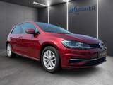 Volkswagen Golf VII Comfortline 2.0 TDI DSG Panorama Navi A - Volkswagen Golf mit Diesel-Antrieb: Rot