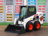 Bobcat Kompaktlader BOBCAT S 450 *TÜR* vgl. 130 510 - Angebote entsprechen deinen Suchkriterien