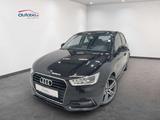 Audi A1 Sportback sport - Audi A1 Gebrauchtwagen in Stuttgart