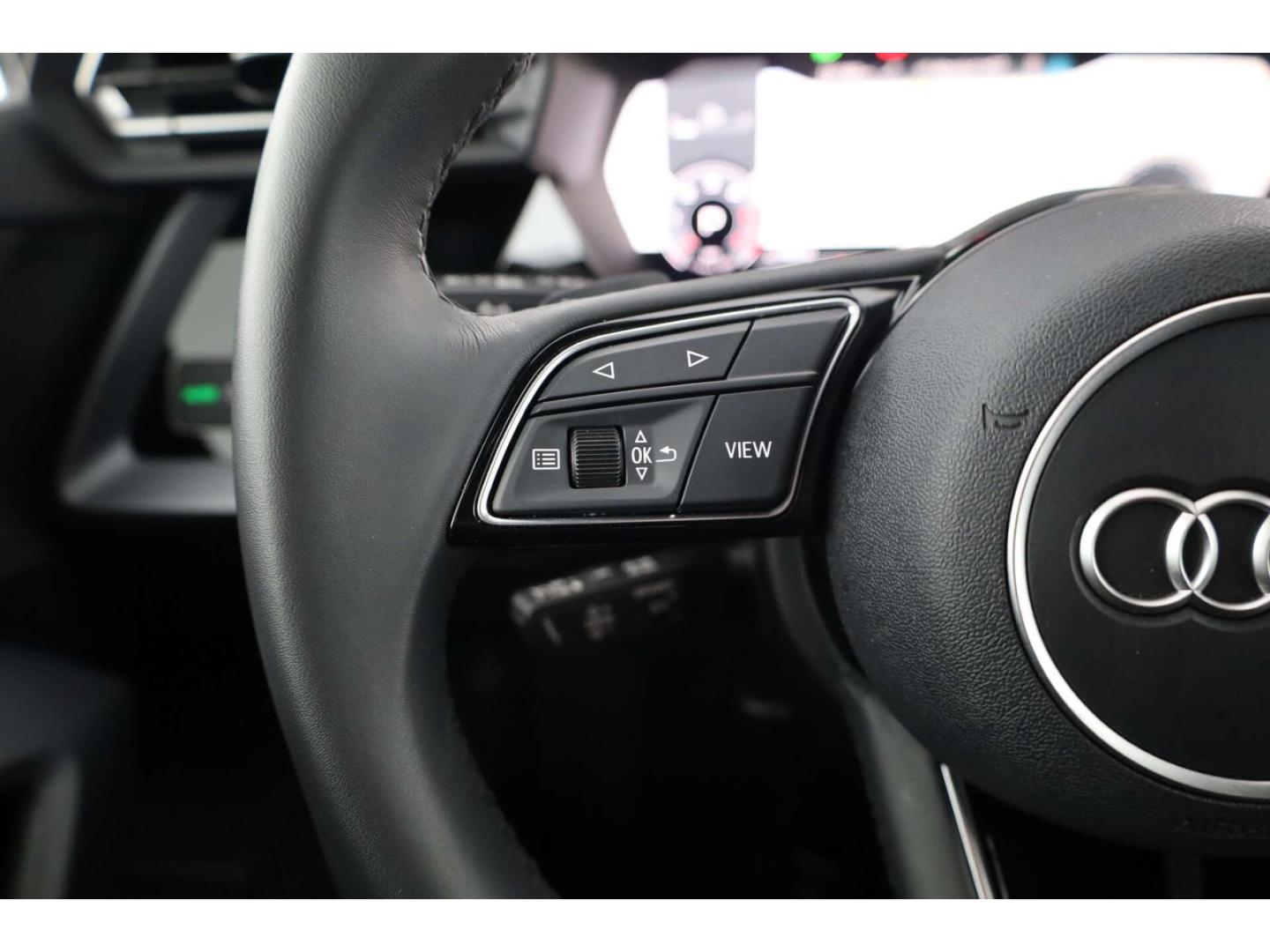 Audi A3 Sportback 35 TDI S line S-Tronic NAV/RFK/ACC, миниатюра 14