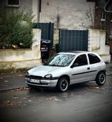 Opel Corsa B | 1.2 16V | TÜV 03/2026 | Spo... - Opel Corsa aus 1998: 1.0