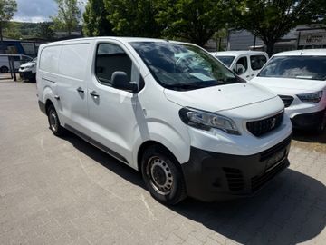 Peugeot Expert - 1