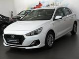 Hyundai i30 Pure - Hyundai i30 Gebrauchtwagen in Erfurt