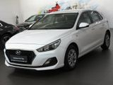Hyundai i30 Pure - Hyundai i30: Pure