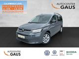 Volkswagen Caddy Maxi Life 7-Sitzer 1,5l 7-Gang-DSG