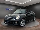 MINI Cabrio Cooper Highgate XENON°NAVI°LEDER°SHZ°PDC - MINI Cooper aus 2013