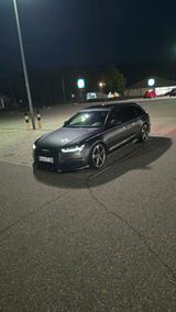 Audi a6 c7 3.0 tdi Quattro S line - Audi A6 C7 Gebrauchtwagen