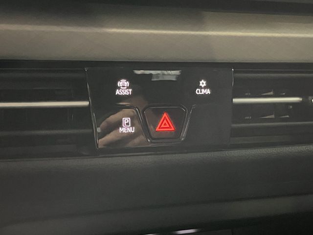 Golf VIII 1.5 TSI Goal SHZ AHK ACC FACEL. LED