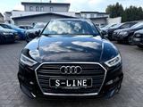 Audi A3 2.0 TDI Sportback*3xS-LINE*VIRTUAL*EL.SITZE* - Audi A3: Kombi