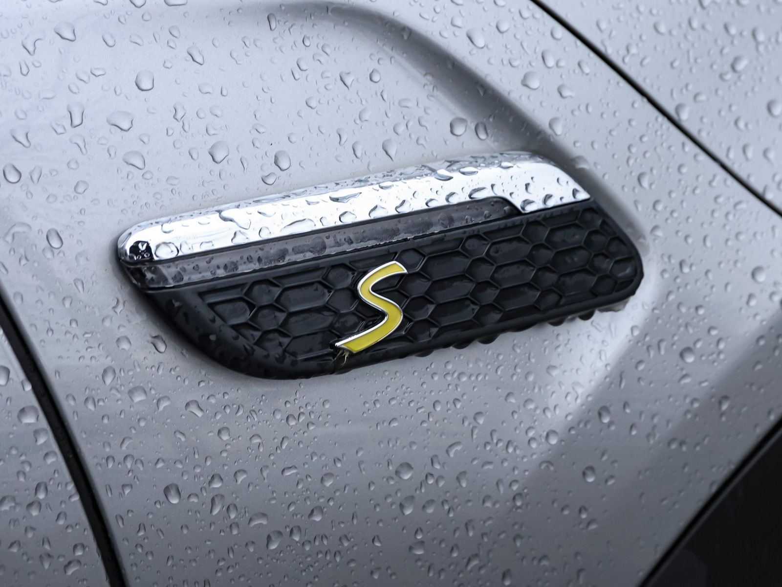 MINI Cooper SE - Bild 10