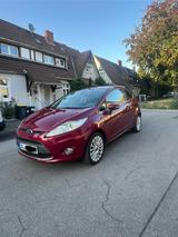 Ford Fiesta JA8 MIT TÜV September 2026 ohn... - Ford Fiesta: Ja8
