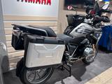BMW R 1200 GS *Akrapovic*Pakete*Variokoffer* - BMW KOFFER R 1200 GS