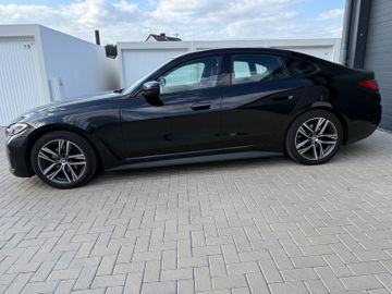 BMW 420 Gran Coupé - 7