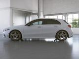 Mercedes-Benz A 180 AMG RüKam+Totwink.+M-LED+Night - gebrauchte Mercedes-Benz A-Klasse aus dem Jahr 2019