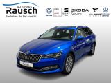 Skoda Superb Combi 2.0 TDI Style Navi PDC LED (EURO 6d - Skoda Superb: Combi Eu