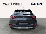 Kia Stonic 1.0T Vision|Navi|RFK|Sitzh. - gebrauchte Kia Stonic aus dem Jahr 2018