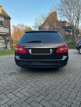 Mercedes-Benz E 350 CDI T BlueEff. Avantg. Designo  - Mercedes-Benz E 350 in Essen