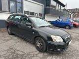 Toyota AVENSIS 2.0 TÜV Klima - Toyota Avensis in Duisburg