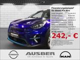 Kia Niro e-Spirit Leder 3-phasig AHK 204PS - Kia Niro mit Elektro-Antrieb