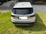 Hyundai SANTA FE 2.2 CRDi Prime 4WD DCT Prime - Hyundai SANTA FE von privat