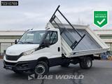 Iveco Daily 72C21 3.0L Automatik Dreiseitenkipper 210P - Iveco 4x4