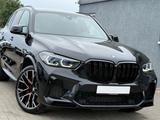 BMW X5 M Competition 4.4 |LASER|HEAD-UP|CARBON|360°| - BMW X5 M: Competition