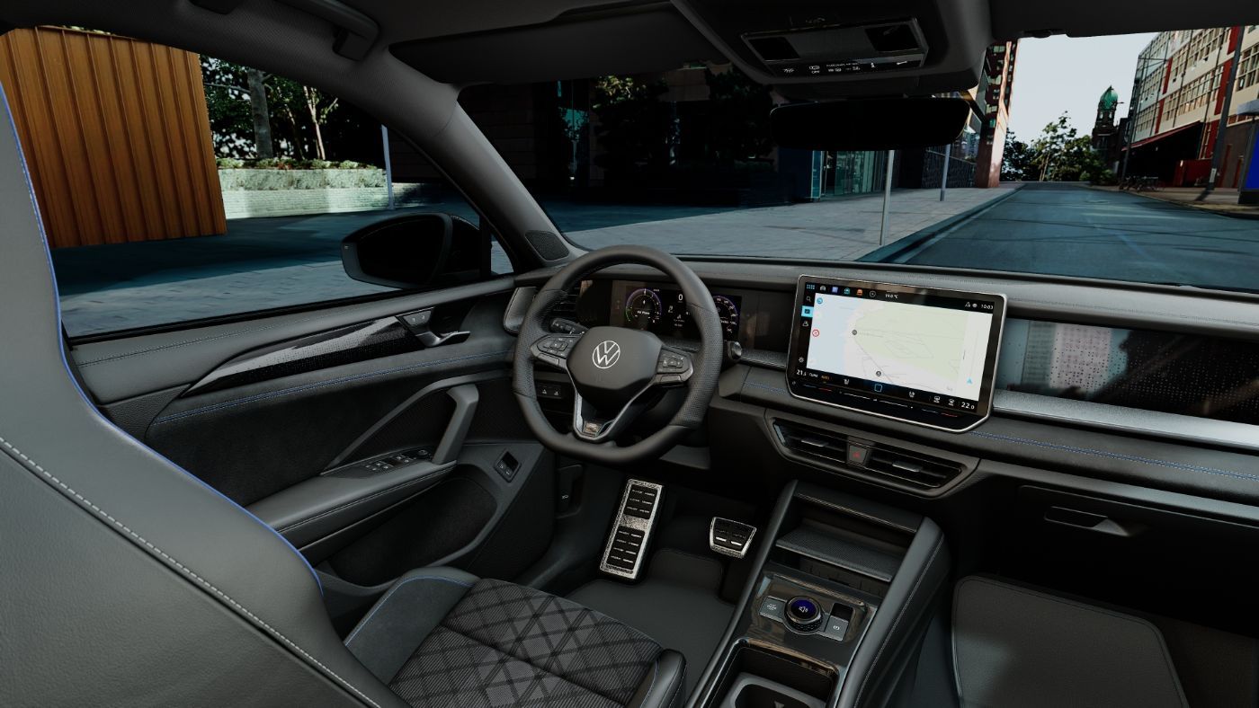 Volkswagen Tayron - Bild 11