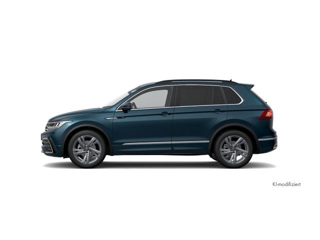 Volkswagen Tiguan - Bild 4