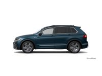 Volkswagen Tiguan - Vorschau Bild 4