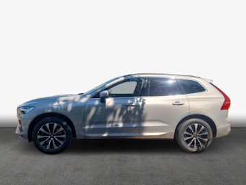Volvo XC60 - 4