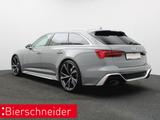 Audi RS6 MATRIX-LASER B&O PANO DYNMAIKPAKET ALU 22 - Audi RS6 in Köln