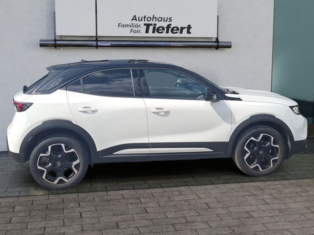 Mokka 1.5 Diesel GS