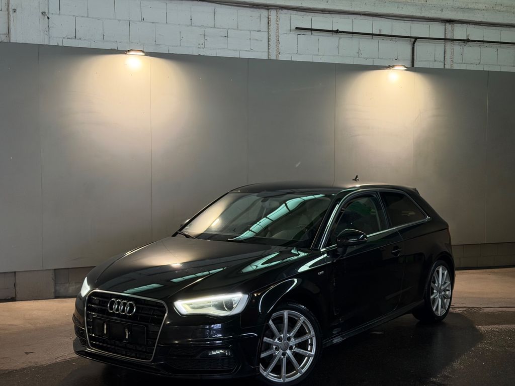 Angebot ansehen Audi A3