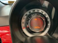 Fiat 500 - Vorschau Bild 15