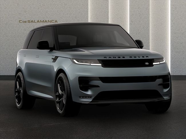 Land Rover 3.0 I6 PHEV 460 PS AWD Auto Dynamic SE