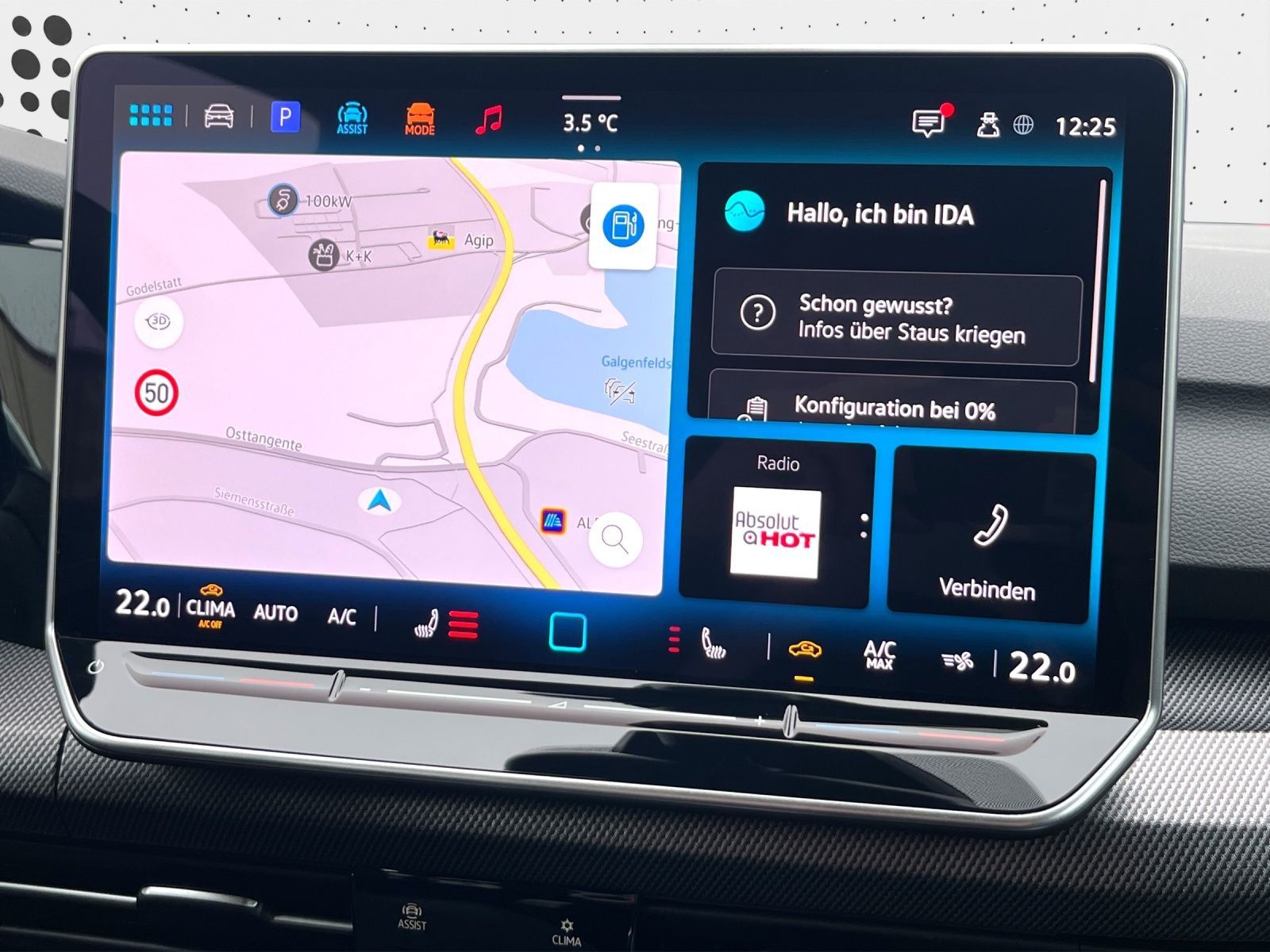 Volkswagen Golf - Bild 6