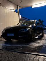 BMW F31 316i Bastlerfahrzeug - BMW 316: Automatik, 316i