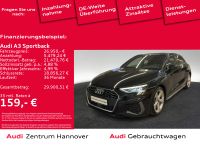 Audi A3 - Vorschau Bild 1