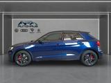 Audi A1 Sportback 40 TFSI S-Line Opt.Schwarz*LED*SHZ - mit Benzin-Antrieb: Kleinwagen, 1.4